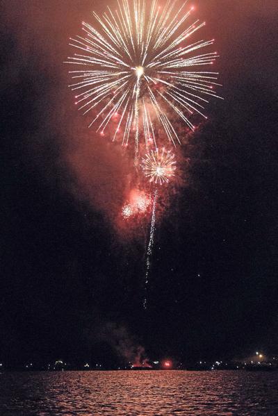 Community readies for 4th of July festivities