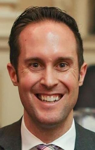 Sen. Schuyler VanValkenburg