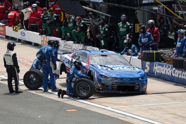 NASCAR: NASCAR All-Star Race
