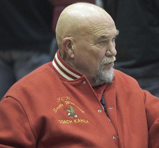 Johnny Price Memorial is back on the mat in December