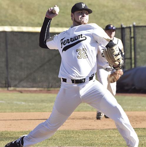 Ferrum opens ODAC play with a split