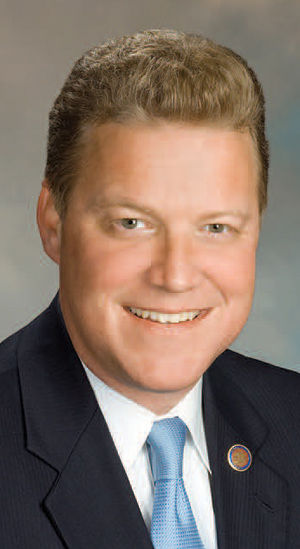 Stanley’s bills aimed at lowering costs for healthcare in rural areas