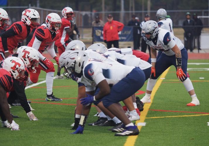 Magna Vista football