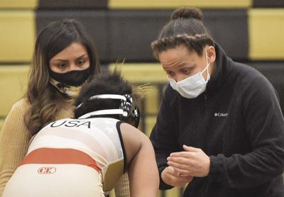 Neal steps down from Ferrum post