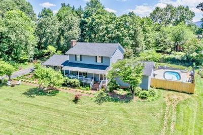 4 Bedroom Home in Roanoke - $549,000