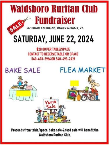 waidsboro fundraiser 062224