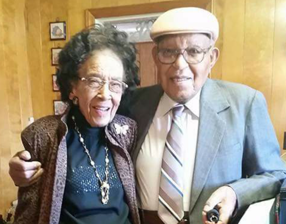 Image result for A.J and Lillie Reeves