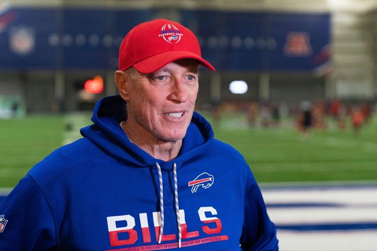 Jim Kelly Football Camp (copy)
