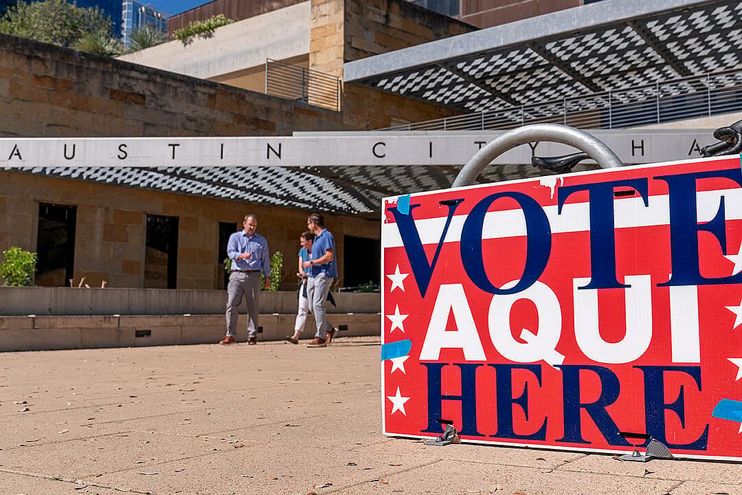 Latino voters disapprove of Trump’s presidency: Will that decide the midterms?