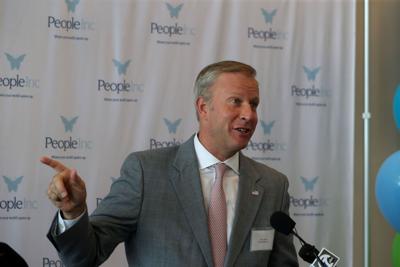 Rep. Chris Jacobs