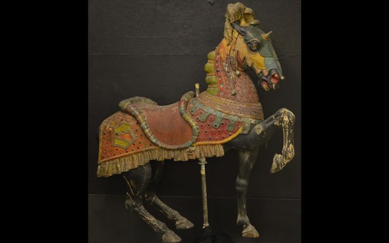 carousel
