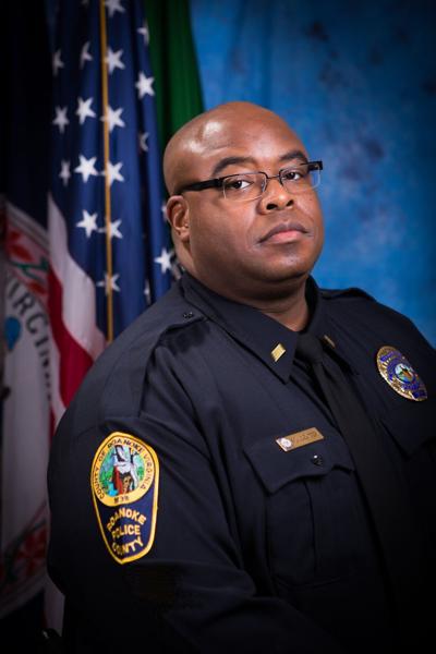 Michael Poindexter