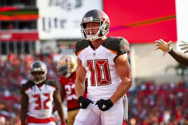 San Francisco 49ers v Tampa Bay Buccaneers