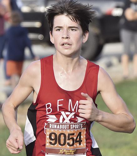 Eagles fall 3-2 to Hidden Valley at home