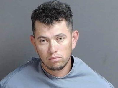 Jorge Enrique Garcia Rodriguez