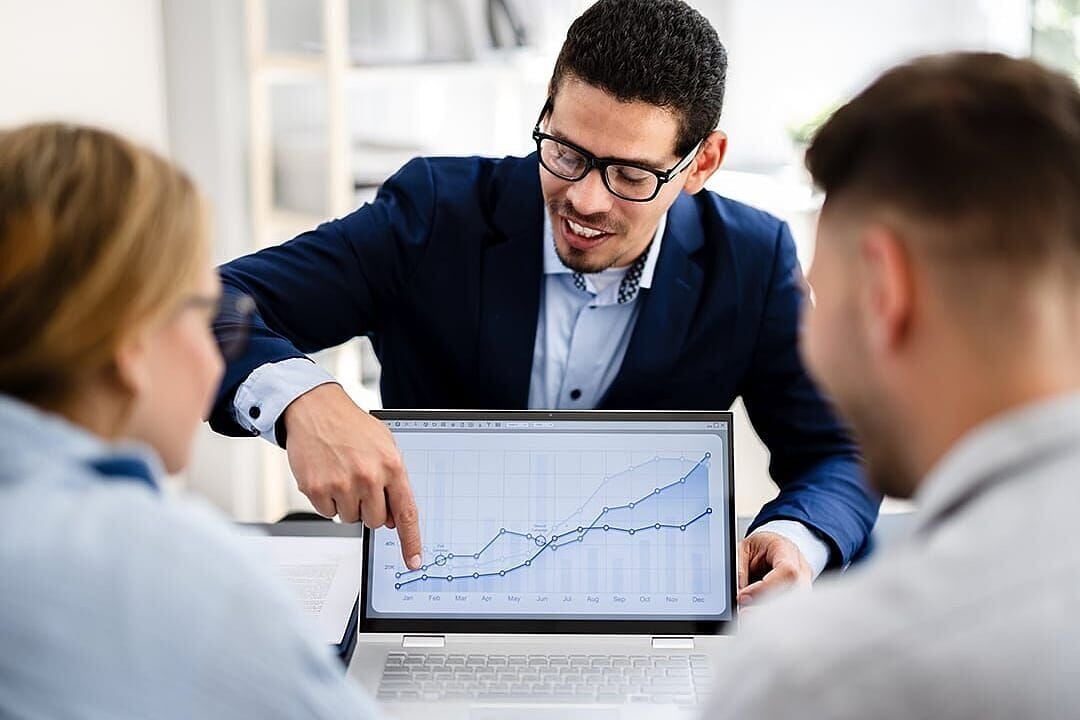 High income, low growth? The surprising reason your wealth isn’t scaling