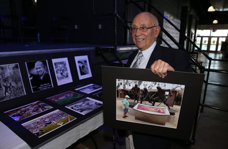 Greater Buffalo Sports Hall of Fame