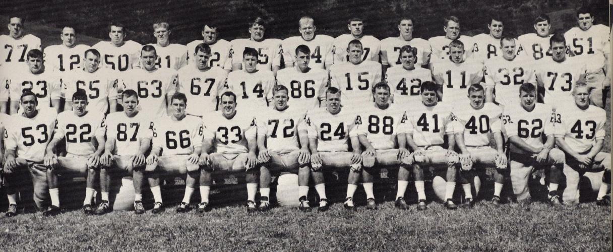 Legendary Ferrum Football Coach dies