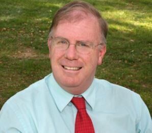 Ed Lynch