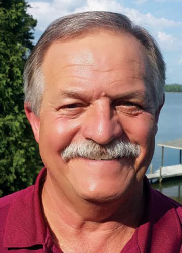 Hambrick to seek re-election to school board