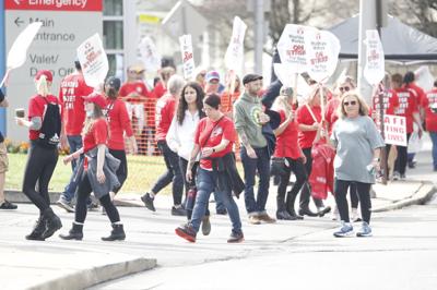 Catholic Hospitals strike (copy)