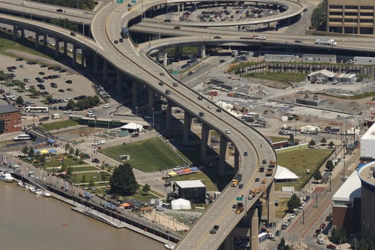 skyway LOCAL AERIAL GEE