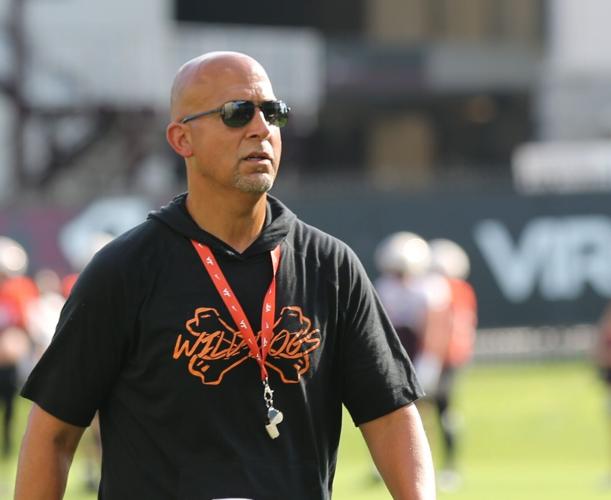 James Franklin