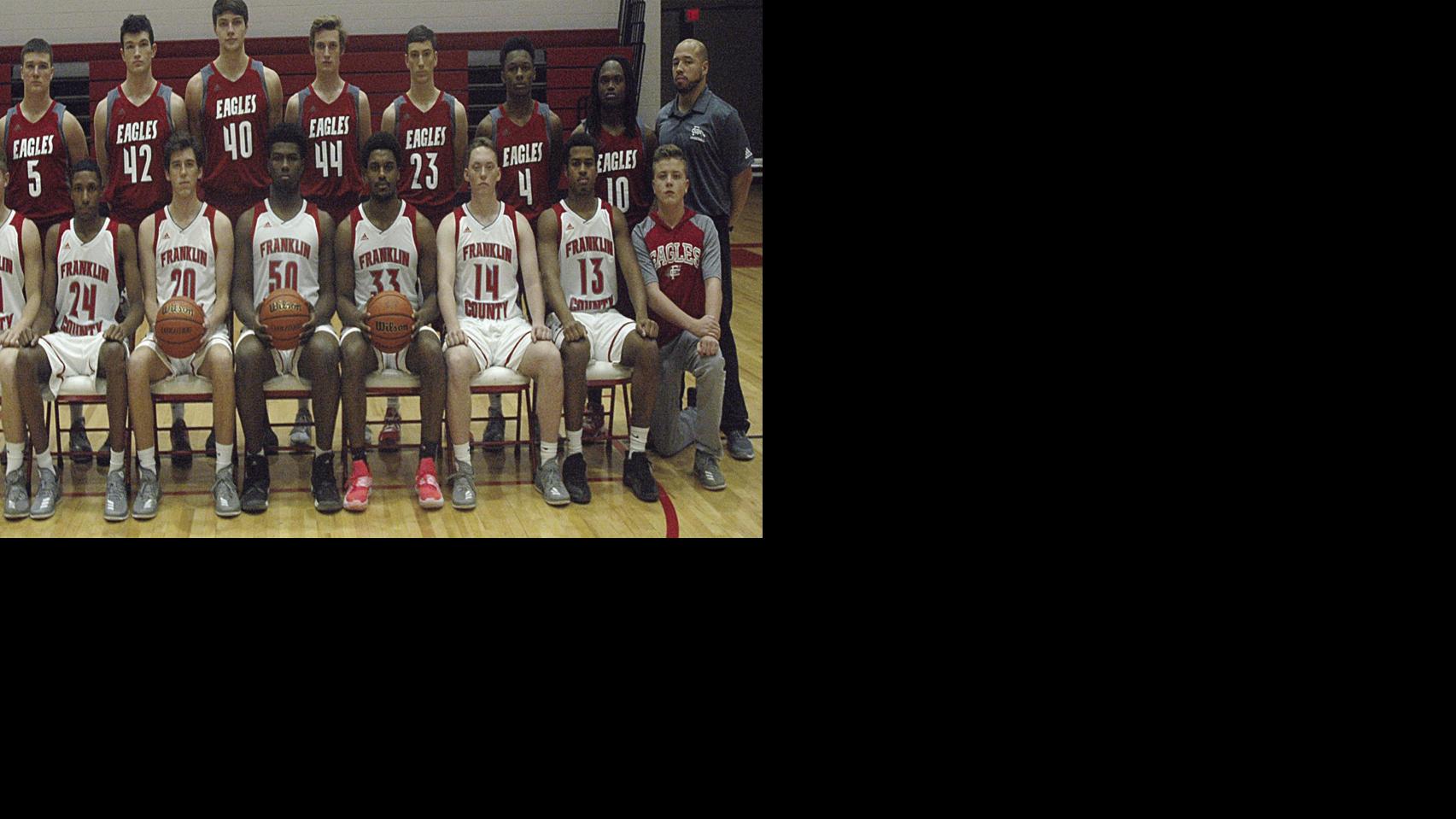 Franklin,Tn High School Holiday Basketball Tournament 2022
