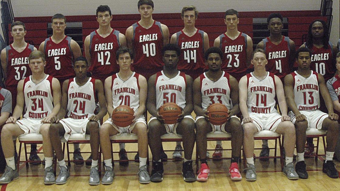 Franklin County Winter Sports Teams Gallery Thefranklinnewspost Com Franklin,Tn High School Holiday Basketball Tournament 2022