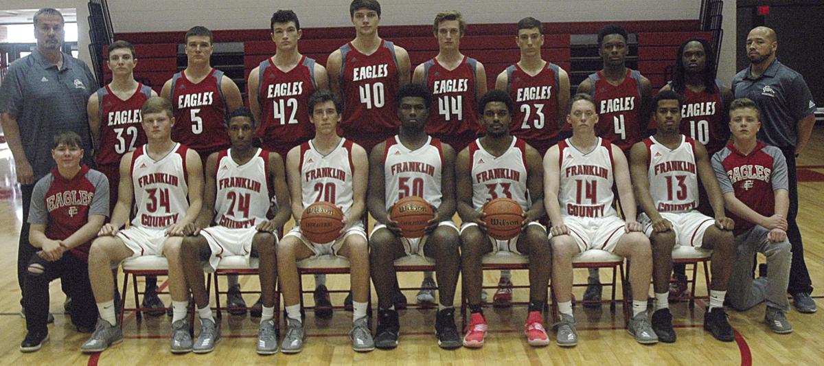 Franklin County Winter Sports Teams Gallery