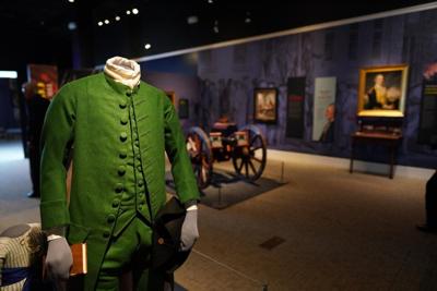 Brafferton uniform