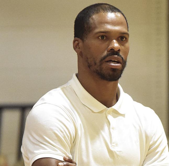 Mattox is named new head boys basketball coach at Bassett