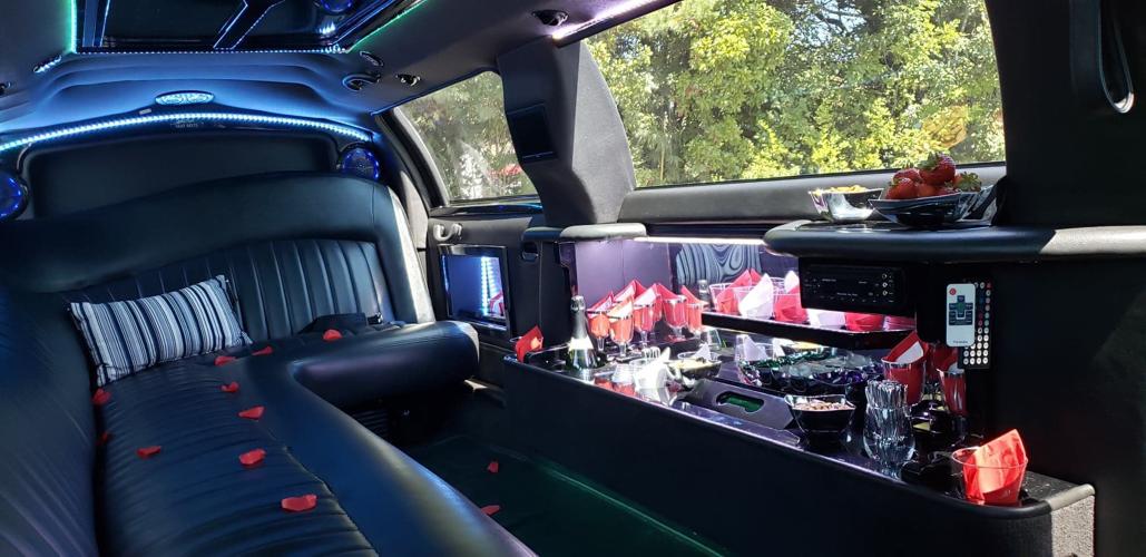 limo 2