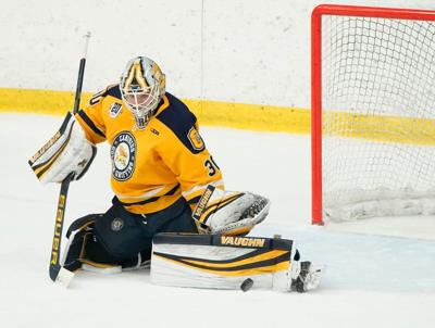 Canisius Holy Cross College Hockey