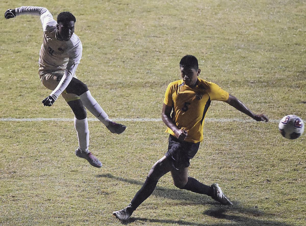 Second Half Surge Paces Randolph Macon To Victory Sports