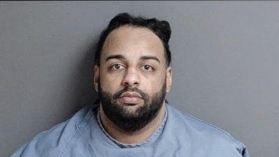 Dominic Thomas Novia