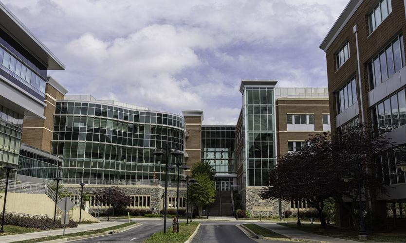 Virginia Tech Carilion School of Medicine