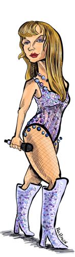 Taylor Swift