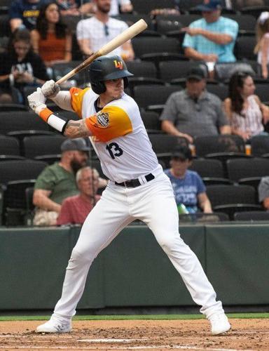 Heim by Matt Rinaldi