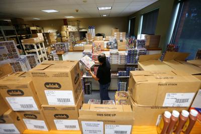 No time to dawdle: Supply issues may leave bare shelves for the holidays