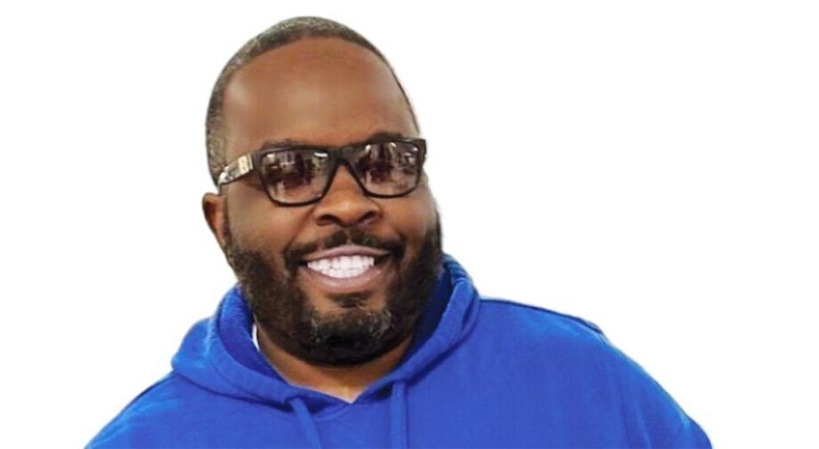 Kevin Starlings - 3rd District (Northside) (copy)