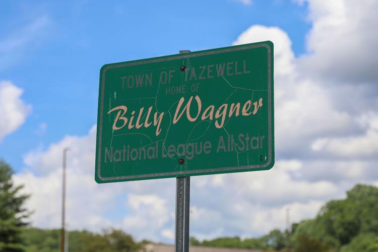 Billy Wagner Sign