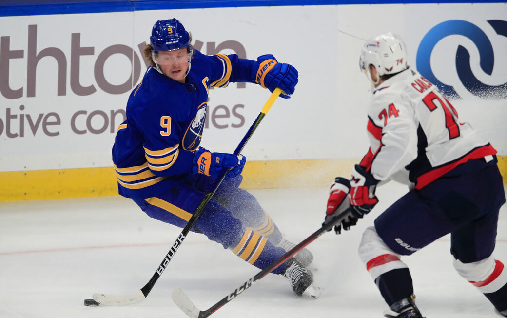 Capitals 6, Sabres 4 (copy)