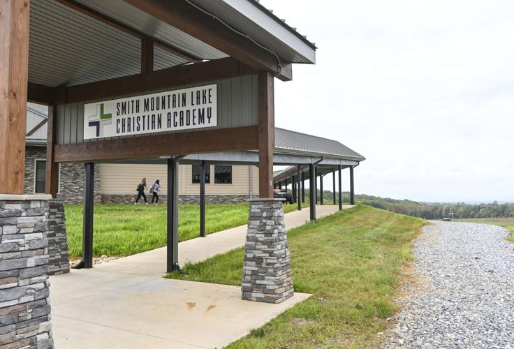 smith mountain christian academy 9