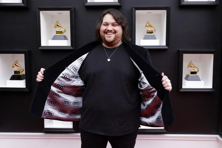 Grammy winners 2022: The full list