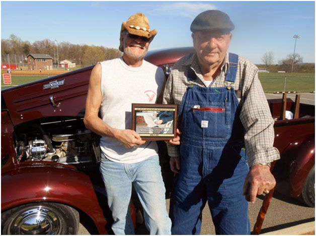 Moonshine culture celebrated