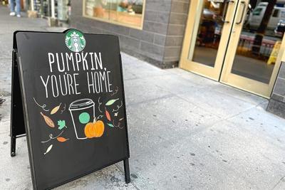 Does the Pumpkin Spice Latte craze pay off for Starbucks investors?