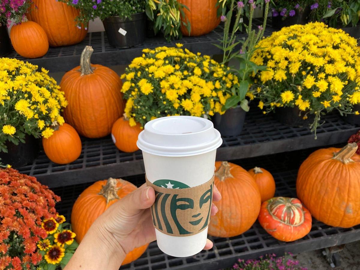 Starbucks' Pumpkin Spice Latte is coming back at a higher price
