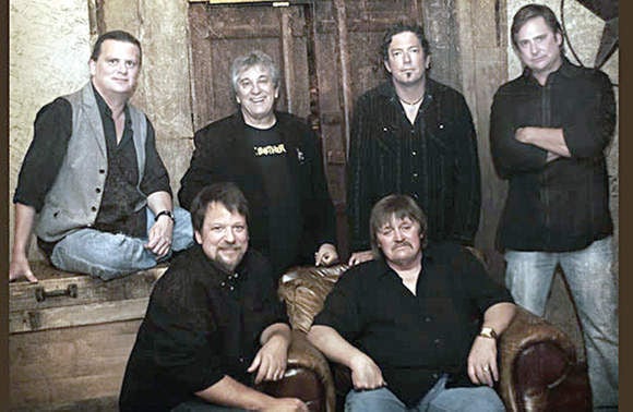 Atlanta Rhythm Section to perform at Harvester