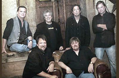 Atlanta Rhythm Section to perform at Harvester